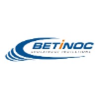 Betinoc nv logo - Similar company to Credobuild Shop