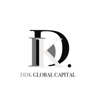 DDK Global Capital logo - Similar company to Stewards Ai