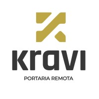 Kravi Portaria Remota logo - Similar company to Cbr Informatica Ltda
