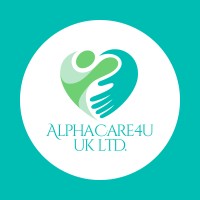 Alpha Care logo - Similar company to Alphacare