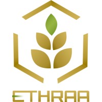 Ethraa- Leading Solar Solutions Provider in KSA logo - Similar company to Stratmont Advisory
