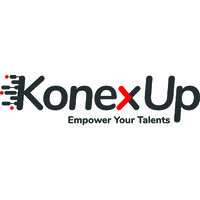 KonexUp logo - Similar company to Asterium