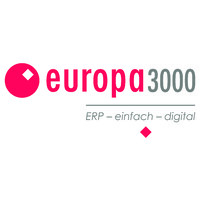 europa3000 AG logo - Similar company to Exolynk
