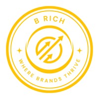 B Rich logo - Similar company to Ar Tech Info