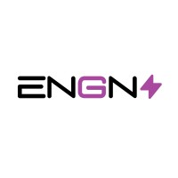 ENGN logo - Similar company to Varanium Cloud Ltd