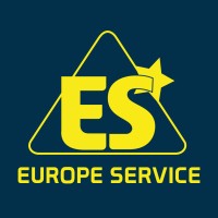 EUROPE SERVICE logo - Similar company to Mécatheil