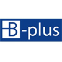 B-plus project logo - Similar company to B Plus