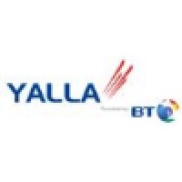Yalla Powered By Biritish Telecom (Yalla Misr)
