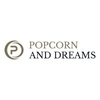 Popcorn&Dreams logo - Similar company to Atelier Luuxx