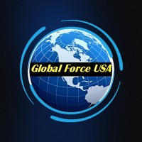 Global Force USA logo - Similar company to Tyson Eye