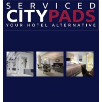 Serviced City Pads Ltd logo - Similar company to 53 Degrees Property | Serviced Apartments