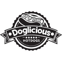 Doglicious Hotdogs logo - Similar company to Petlicious Superfoods India Private Limited