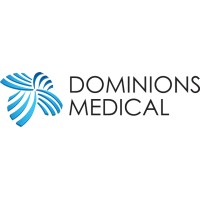 Dominions Medical logo - Similar company to Temos Hellas Ltd