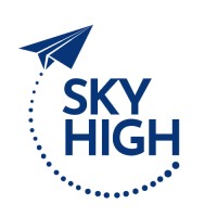 SkyHigh Technologies logo - Similar company to Sky High Solutions Ltd