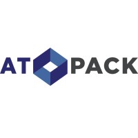 AT Pack logo - Similar company to Pack-Facts