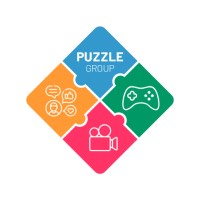 Puzzle Studio | پازل استودیو logo - Similar company to Fekrangi.Ir