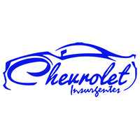 Chevrolet Insurgentes logo - Similar company to Molderama