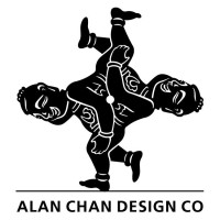 Alan Chan Design Company logo - Similar company to Studio Neue