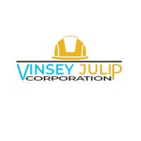 Vinsey Julip Corporation logo - Similar company to Maxsafe Engineering