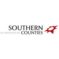 Southern Counties Car Deliveries LTD logo - Similar company to Globe Vehicle Hire & Sales