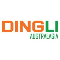 Dingli Australasia logo - Similar company to Cannon Access Ltd