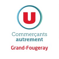 U EXPRESS GRAND FOUGERAY logo - Similar company to Geffelec