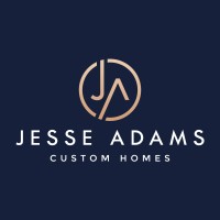 Jesse Adams Custom Homes logo - Similar company to Another Way Capital