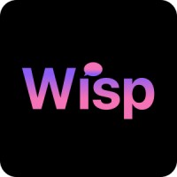 WispAI logo - Similar company to Neohab Studios