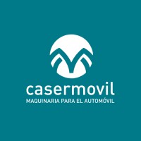 CASERMOVIL logo - Similar company to Easycs