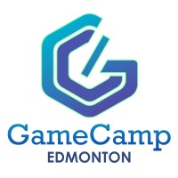 GameCamp Edmonton Game Developers Association logo - Similar company to Calgary Game Developers Association