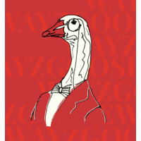 Wayzgoose Magazine logo - Similar company to The Bubble Durham
