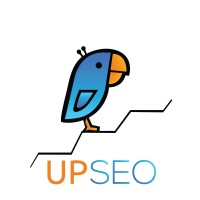 UPSEO logo - Similar company to Upseo