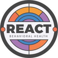 React Behavioral Health logo - Similar company to Hotspot App