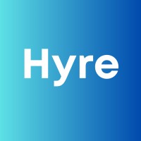 HyreUK logo - Similar company to Creative Founders