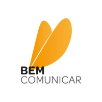 Bem Comunicar logo - Similar company to Ludus - Comunicação E Impacto