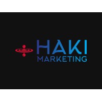 Haki Marketing logo - Similar company to Marketing Auto Inc
