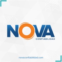 NOVA Confiabilidad logo - Similar company to Proactive Consultora