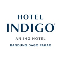 Hotel Indigo Bandung Dago Pakar logo - Similar company to Courtyard By Marriott Bandung Dago