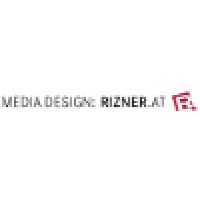 MEDIA DESIGN: RIZNER.AT logo - Similar company to Lorenz Werbung & Marketing Gmbh