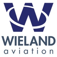 Wieland Aviation logo - Similar company to Rowbottom Aviation Service
