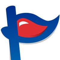 GolfPeople logo - Similar company to Dropboy A/S