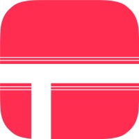 Travly logo - Similar company to Global Creative Technology Inc.