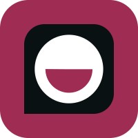Admoji logo - Similar company to Ozitag