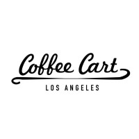 Coffee Cart LA logo - Similar company to Status Pros