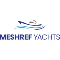 Meshref Yachts logo - Similar company to The Thursday Times