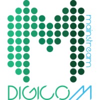 Mainstream Digicom logo - Similar company to Mainstream Digital - Communications Solutions For Business