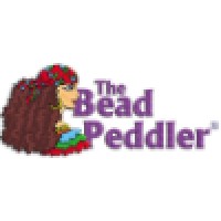 The Bead Peddler