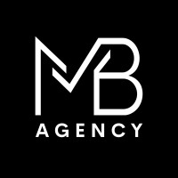 MB AGENCY logo - Similar company to Mb Agency