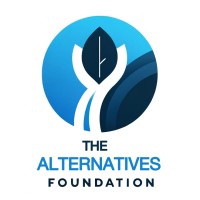 The Alternatives Foundation (formerly Texas Alternatives Foundation) logo - Similar company to Indio Vc