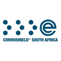 CORROSHIELD® South Africa logo - Similar company to Engineering Edge (Singapore) Pte Ltd